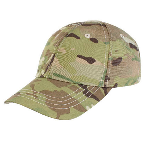 Condor Multicam Tactical Team Cap