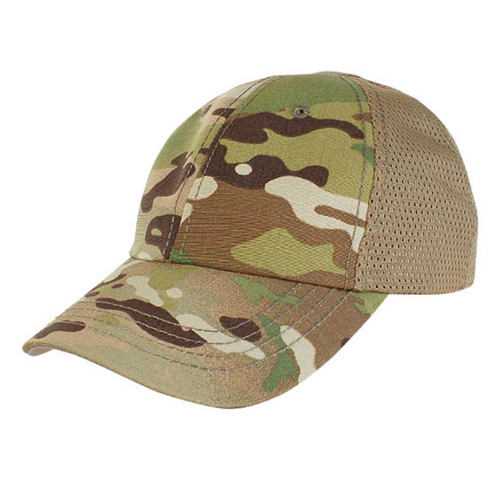 Condor Multicam Team Cap