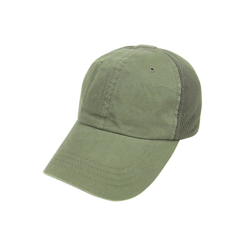 Condor Olive Drab Mesh Team Cap