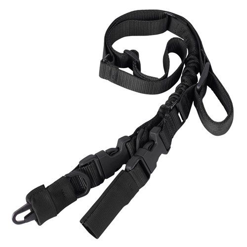 Condor Black Stryke Tactical Sling