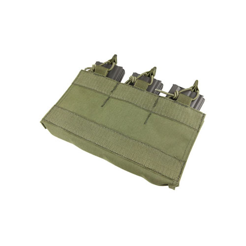 Condor Olive Drab M4 Mag Insert