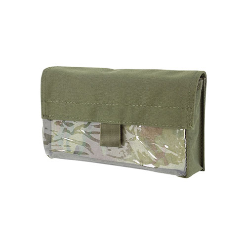 Condor Olive Drab Vinyl Pouch