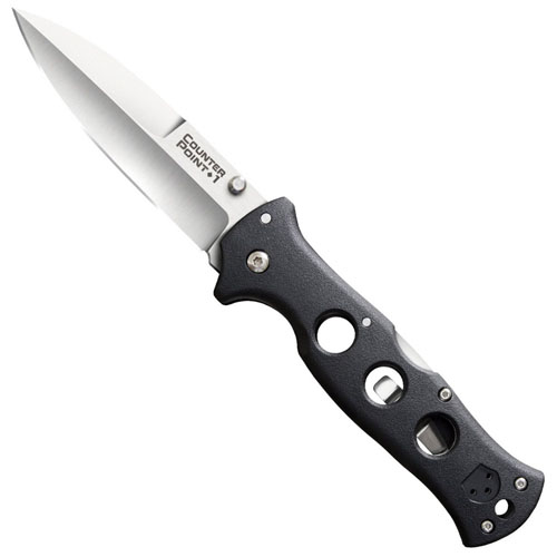 Cold Steel Counter Point I Folding Knife