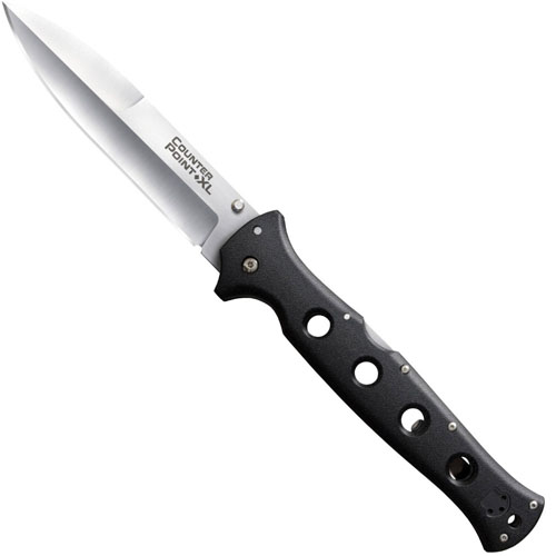 Cold Steel Counter Point XL Folding Knife