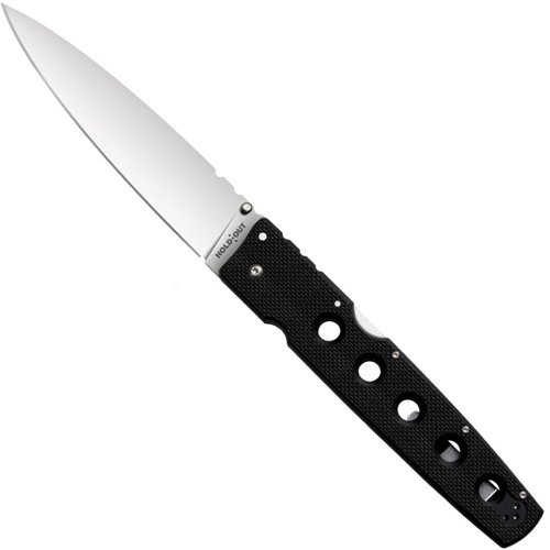 Cold Steel Hold Out I 3.8 mm Folding Knife
