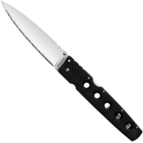 Cold Steel Hold Out I 6 Inch Folding Knife