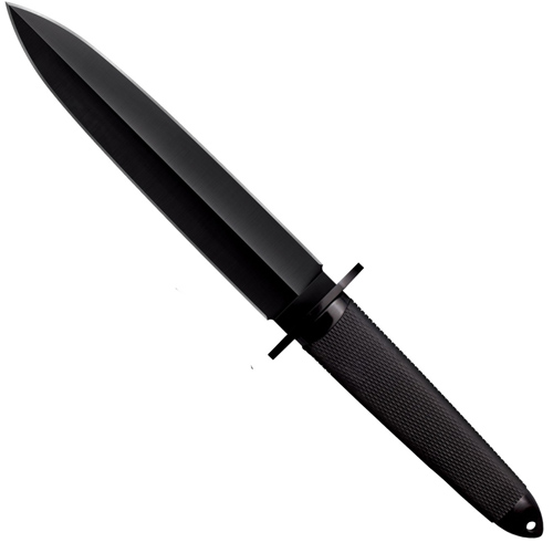Cold Steel 3V Tai Pan 5 mm Fixed Blade Knife