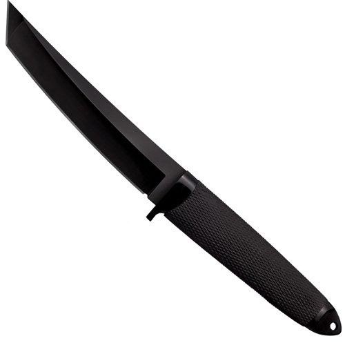 Cold Steel 3V Master Tanto 6 Inch Fixed Blade Knife