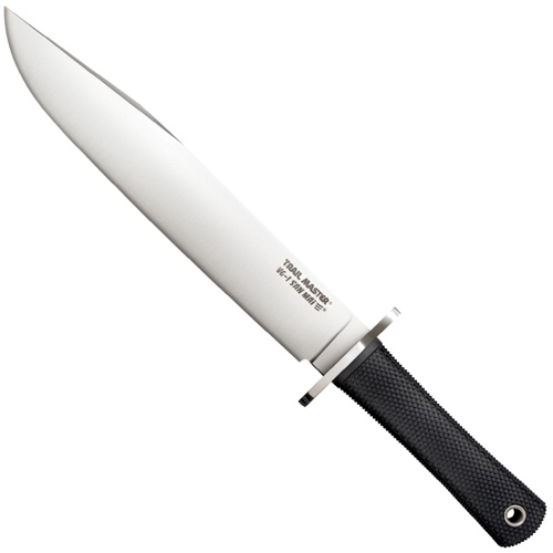 Cold Steel Trail Master San Mai Fixed Blade Knife