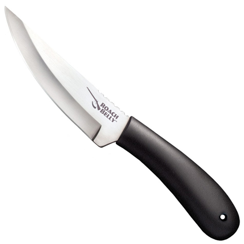 Cold Steel Roach Belly Fixed Blade Knife