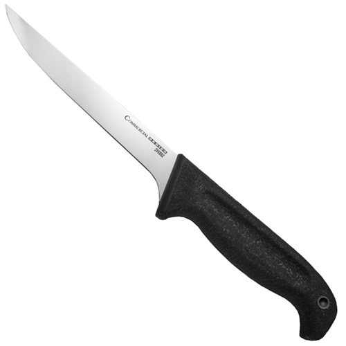 Cold Steel Commercial Series Stiff Boning Knife