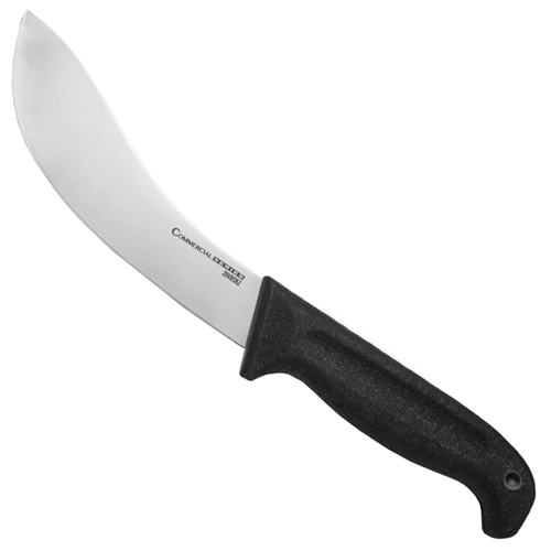 Cold Steel Commercial Series Big Country Skinner Knife