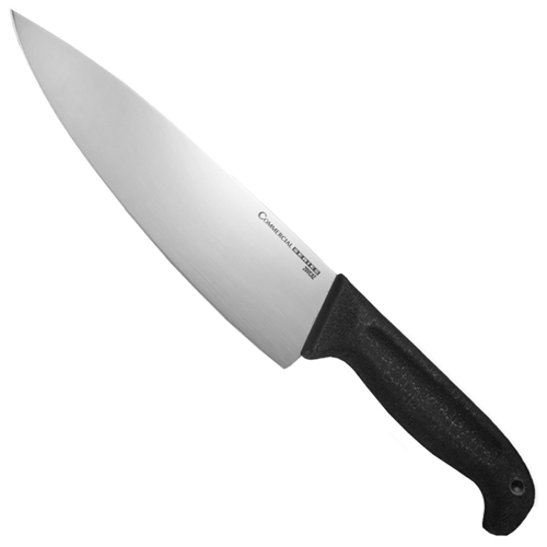 Cold Steel Chef's Knife - 8 Inch