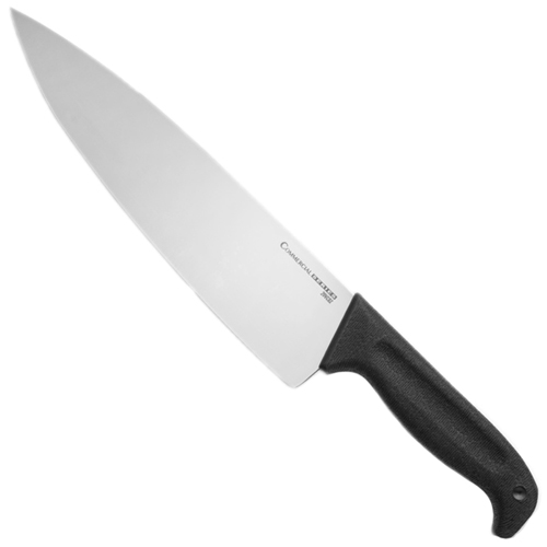 Cold Steel Chef's Knife - 10 Inch