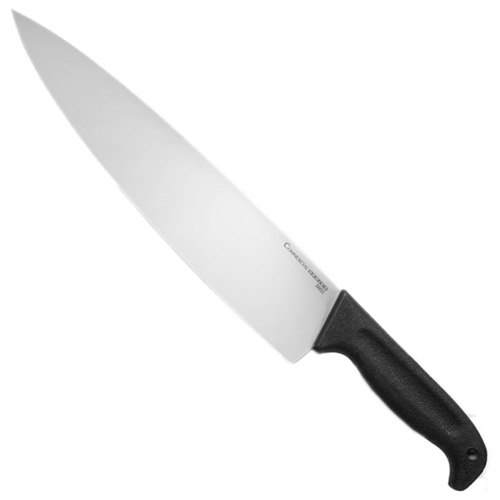 Cold Steel Chef's Knife - 12 Inch