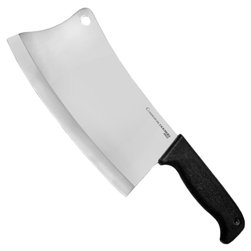 Cold Steel Cleaver Knife Kray-Ex Handle