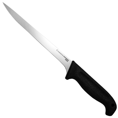 Cold Steel Commercial Series Fillet Knife (8 Inch)