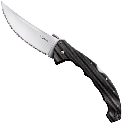 Cold Steel Talwar 5.5 Inch Folding Knife