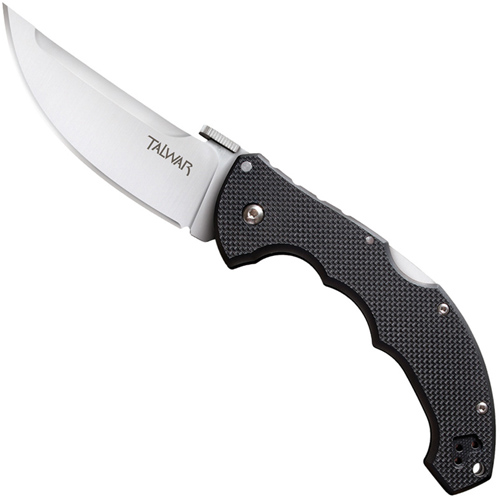 Cold Steel 4 Inch Blade Talwar Folding Knife