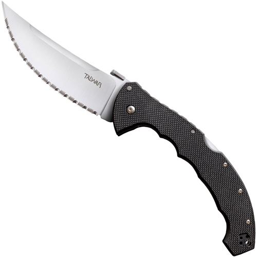 Cold Steel Talwar 5.5 Inch Blade Folding Knife