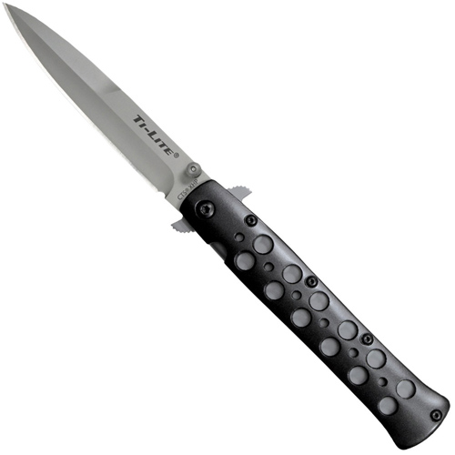 Cold Steel Ti-Lite 4 Inch Folding Knife