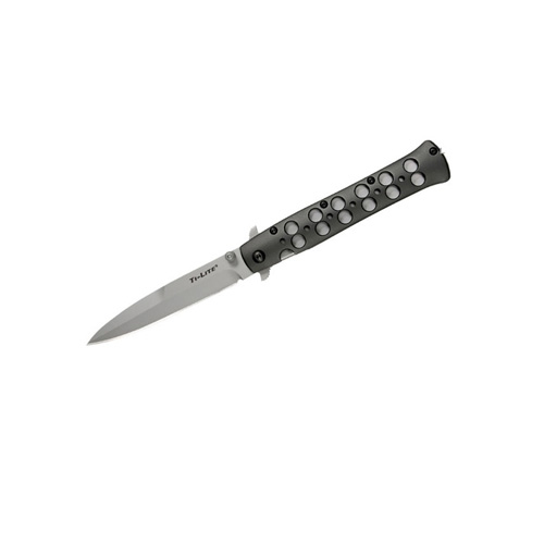 Cold Steel Ti Lite Aluminum 4 Inch Folding Knife