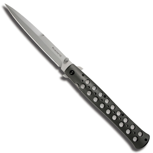 Cold Steel Ti Lite Aluminum 6 Inch Folding Knife