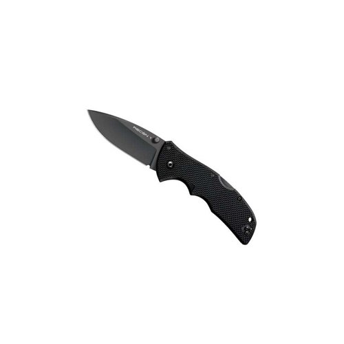 Cold Steel Mini Recon 1 Spear Point Folding Knife