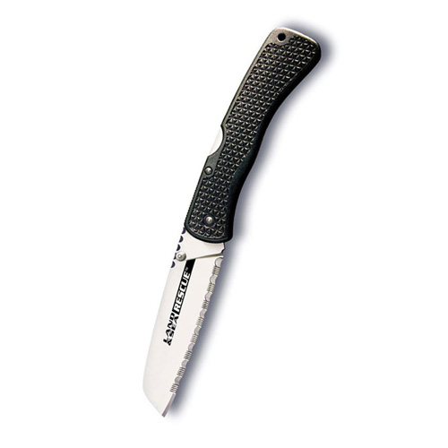 Cold Steel  Land/Sea Rescue Fixed Blade Knife  - 29RLS