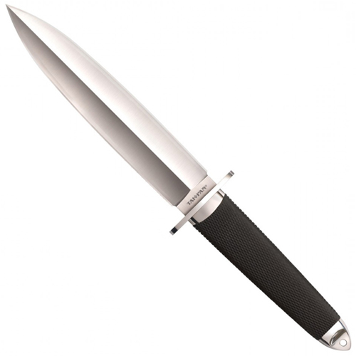 Cold Steel Tai Pan Plain Edge Fixed Blade Knife