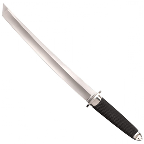Cold Steel Magnum Tanto 12 Inch Fixed Knife