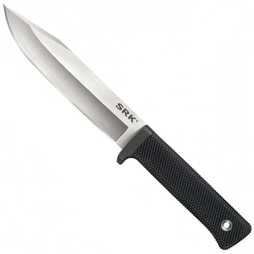 Cold Steel SRK Kray-Ex Handle Fixed Blade Knife