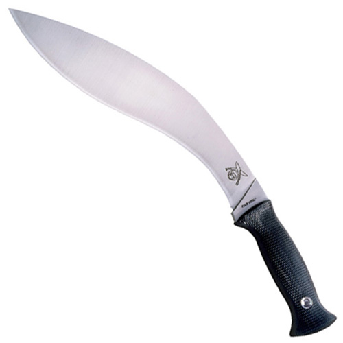 Cold Steel 35ATCJ Gurkha Kukri San Mai III Steel