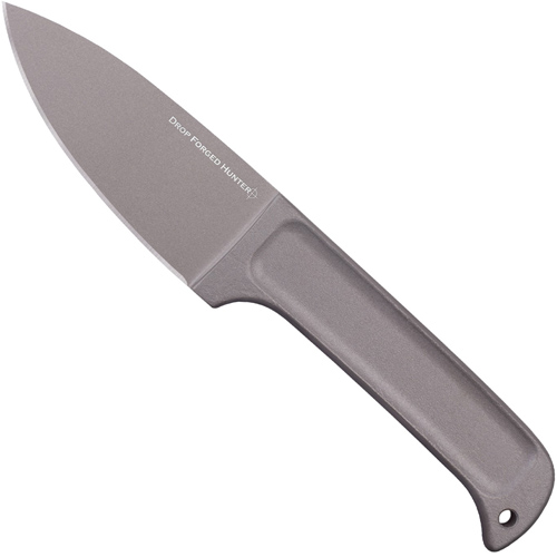 Cold Steel Drop Forged Hunter 4 Inch Fixed Blade Knife