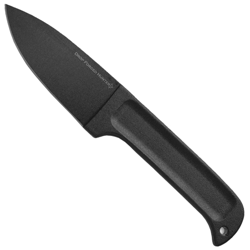 Cold Steel Drop Forged Hunter One-Piece Knife