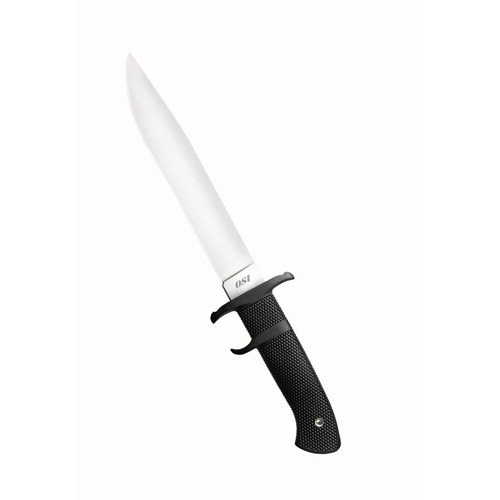 Cold Steel OSI San Mai 3 Fixed Blade Knife - 38SSSM