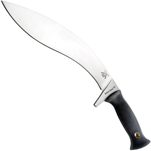Cold Steel Gurkha kukri Plus Fixed Blade Knife