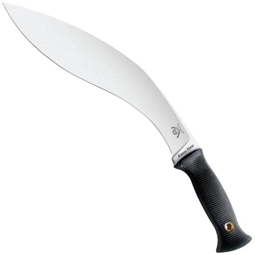 Cold Steel Gurkha kukri 17 Inch Fixed Blade Knife