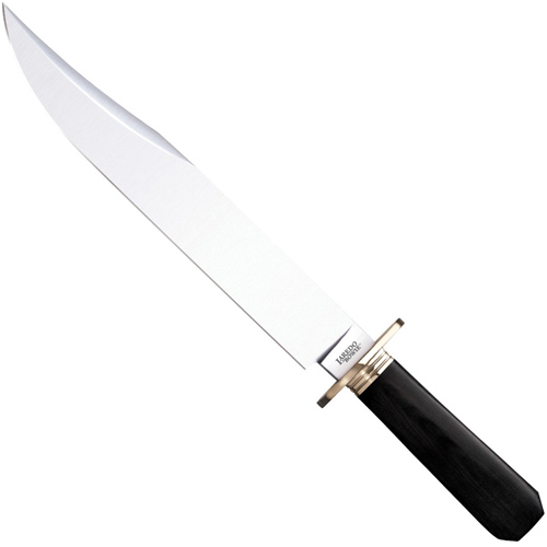 Cold Steel Laredo Bowie Fixed Blade Knife