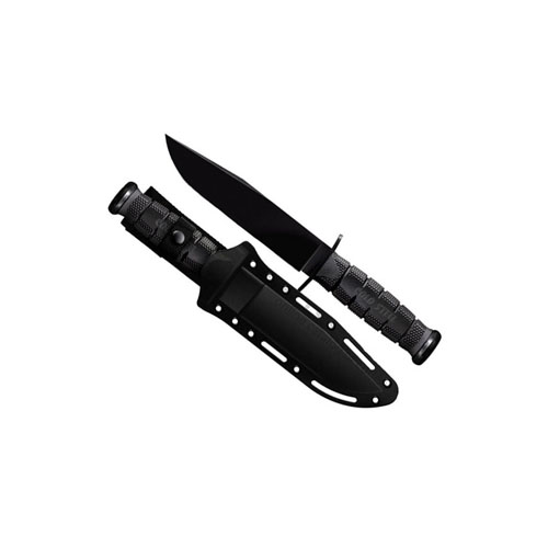 Cold Steel Leather Neck SF Fixed Blade Knife