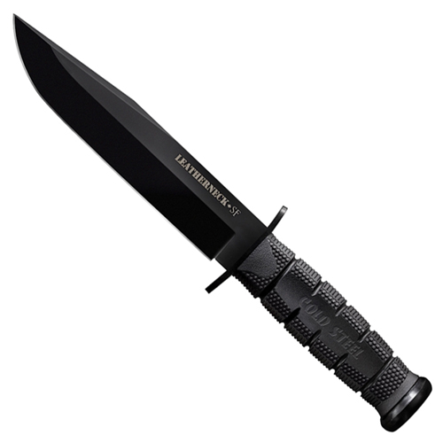 Cold Steel Leatherneck SF Clip Point Knife