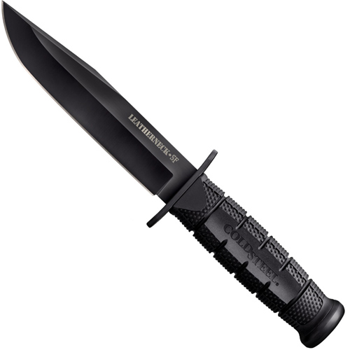 Cold Steel Leatherneck-SF D2 Steel Fixed Blade Knife