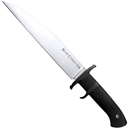 Cold Steel Boar Collector Stainless Fixed Blade Knife