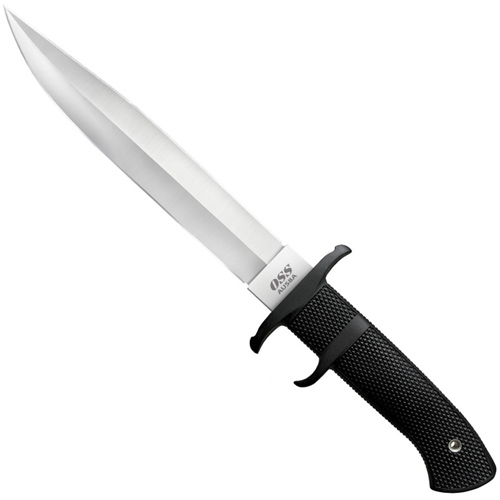 Cold Steel Oss Kray-Ex Handle Fixed Blade Knife