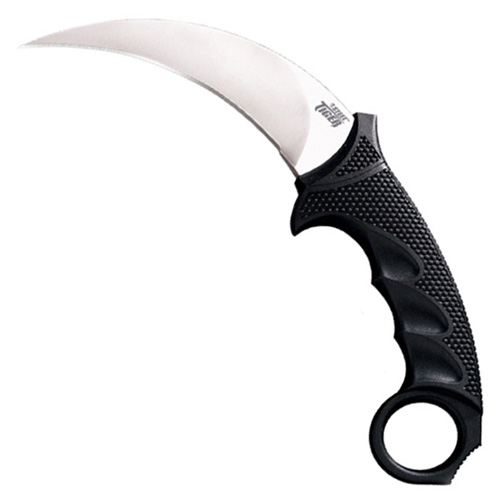 Cold Steel Tiger Stainless Steel Fixed Blade knife