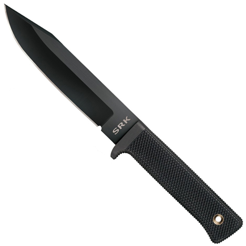 Cold Steel SRK SK-5 Survival Fixed Blade Knife