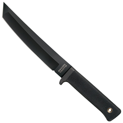 Cold Steel Recon Tanto Combat Fixed Blade Knife