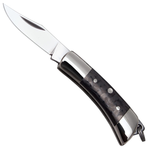 Cold Steel Charm Slip Joint Knife Micarta Handle