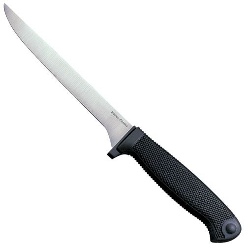Cold Steel Kitchen Classics Boning Fixed Blade Knife