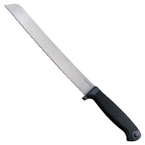 Cold Steel Kitchen Classics Bread Fixed Blade Knife